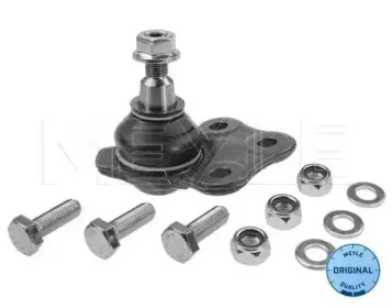 16-16 010 0015 MEYLE Несущий / направляющий шарнир