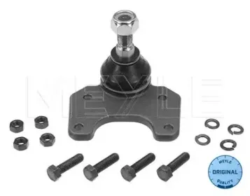 16-16 010 4281 MEYLE Несущий / направляющий шарнир