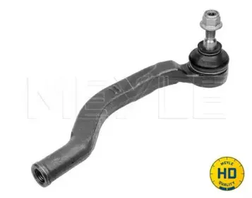 16160200008HD MEYLE Наконечник поперечной рулевой тяги