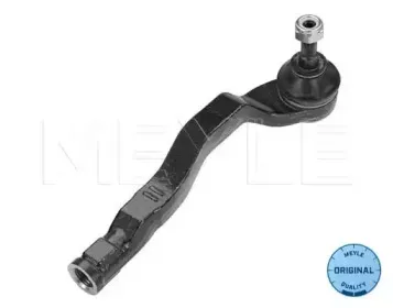 16-16 020 0021 MEYLE Наконечник поперечной рулевой тяги