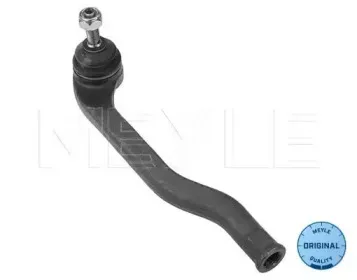 16-16 020 0027 MEYLE Наконечник поперечной рулевой тяги