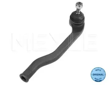 16-16 020 0028 MEYLE Наконечник поперечной рулевой тяги
