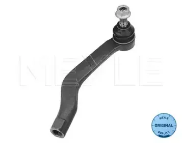 16-16 020 0029 MEYLE Наконечник поперечной рулевой тяги