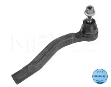 16-16 020 0031 MEYLE Наконечник поперечной рулевой тяги