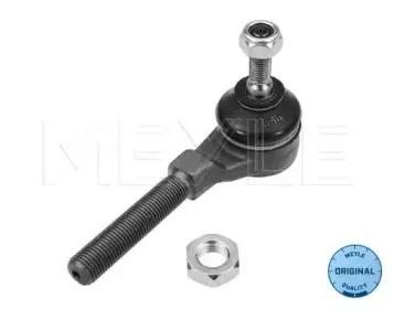 16-16 020 7015 MEYLE Наконечник поперечной рулевой тяги