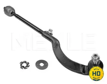 16160300022HD MEYLE Поперечная рулевая тяга