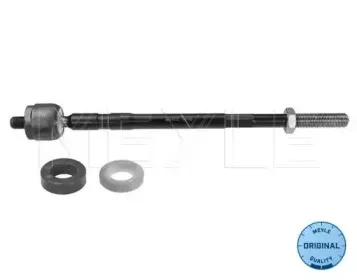 16-16 030 0023 MEYLE Осевой шарнир, рулевая тяга