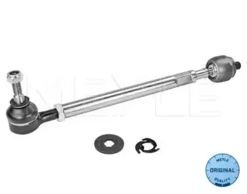 16-16 030 7022 MEYLE Поперечная рулевая тяга