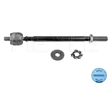 16-16 030 7056 MEYLE Осевой шарнир, рулевая тяга