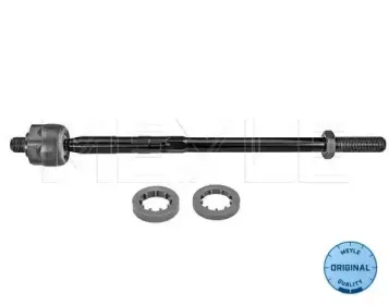 16-16 031 0007 MEYLE Осевой шарнир, рулевая тяга