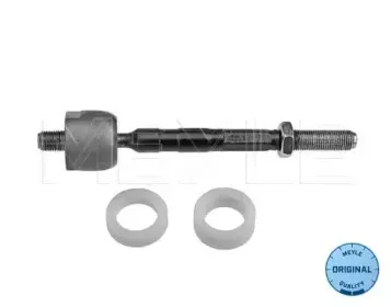 16-16 031 0017 MEYLE Осевой шарнир, рулевая тяга