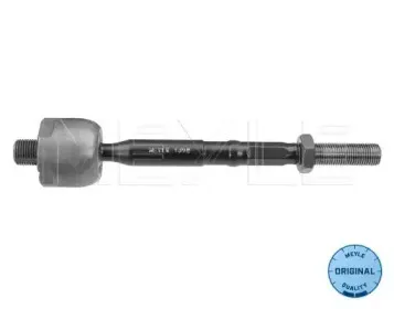 16-16 031 0019 MEYLE Осевой шарнир, рулевая тяга