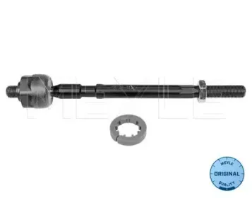 16-16 031 0023 MEYLE Осевой шарнир, рулевая тяга