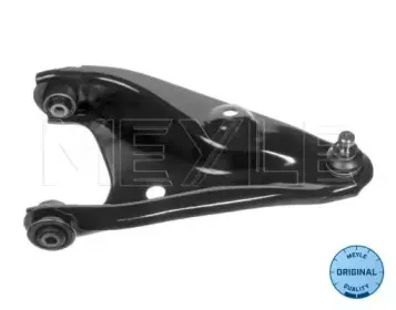 16-16 050 0015 MEYLE Рычаг независимой подвески колеса, подвеска колеса