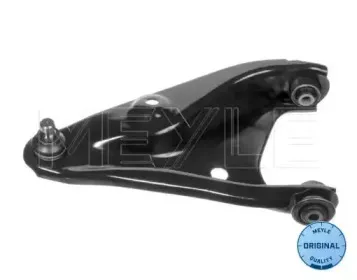 16-16 050 0016 MEYLE Рычаг независимой подвески колеса, подвеска колеса