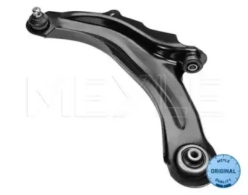 16-16 050 0021 MEYLE Рычаг независимой подвески колеса, подвеска колеса