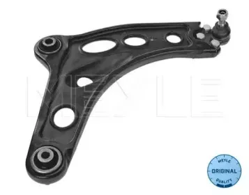 16-16 050 0026 MEYLE Рычаг независимой подвески колеса, подвеска колеса