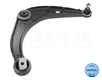 16-16 050 0040 MEYLE Рычаг независимой подвески колеса, подвеска колеса