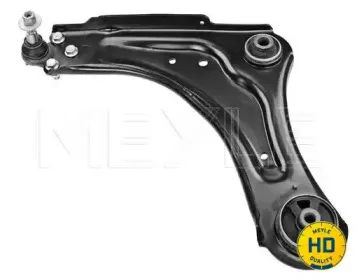 16160500043HD MEYLE Рычаг независимой подвески колеса, подвеска колеса