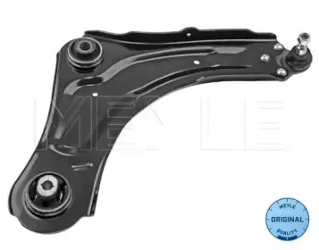 16-16 050 0048 MEYLE Рычаг независимой подвески колеса, подвеска колеса