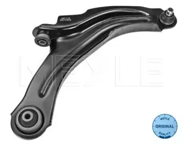 16-16 050 0055 MEYLE Рычаг независимой подвески колеса, подвеска колеса