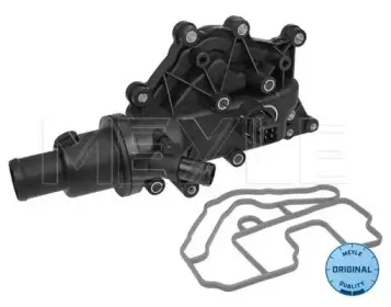 16-28 228 0000 MEYLE Термостат, охлаждающая жидкость