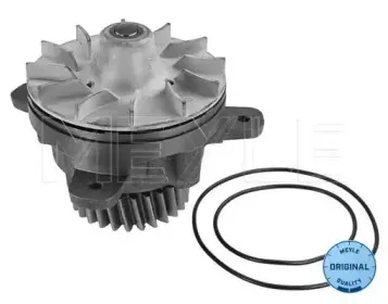 16-33 220 0004 MEYLE Водяной насос