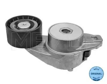 16-34 000 0002 MEYLE Натяжитель ремня, клиновой зубча