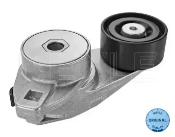 16-34 000 0008 MEYLE Натяжитель ремня, клиновой зубча