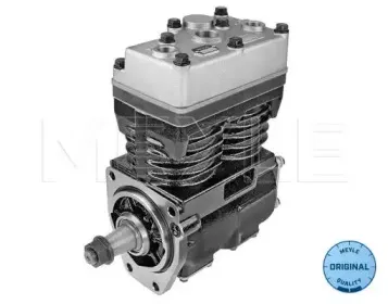 16-34 013 0002 MEYLE Компрессор, пневматическая система