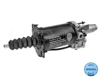 16-34 029 0003 MEYLE Усилитель сцепления