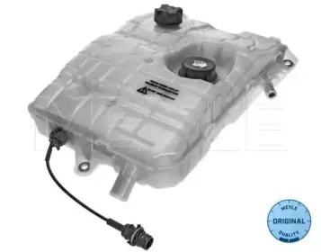 16-34 223 0002 MEYLE Компенсационный бак, охлаждающая жидкость
