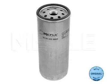 16-34 322 0002 MEYLE Масляный фильтр