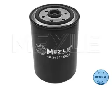 16-34 323 0008 MEYLE Топливный фильтр