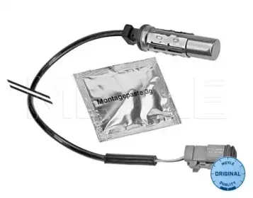 16-34 533 0009 MEYLE Датчик, частота вращения колеса