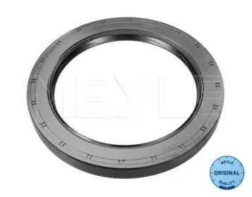16-34 753 0001 MEYLE Уплотняющее кольцо, ступица колеса
