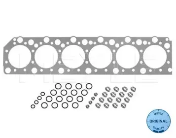 16-34 900 0004 MEYLE Прокладка, головка цилиндра
