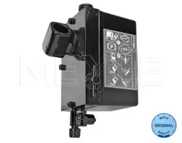 16-34 910 0100 MEYLE Опрокидывающий насос, кабина