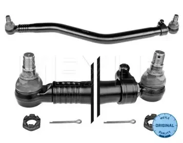 16-36 040 0008 MEYLE Продольная рулевая тяга