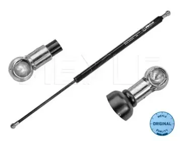 16-40 910 0016 MEYLE Газовая пружина, крышка багажник
