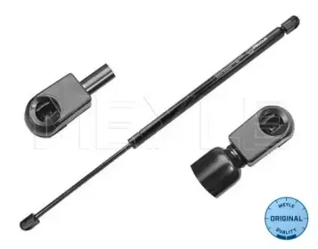 16-40 910 0017 MEYLE Газовая пружина, крышка багажник
