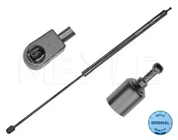 16-40 910 0035 MEYLE Газовая пружина, капот