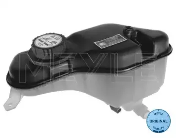 18-14 223 0000 MEYLE Компенсационный бак, охлаждающая жидкость