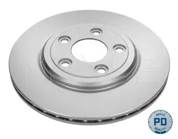 18155230002PD MEYLE Тормозной диск