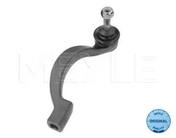18-16 020 0001 MEYLE Наконечник поперечной рулевой тяги