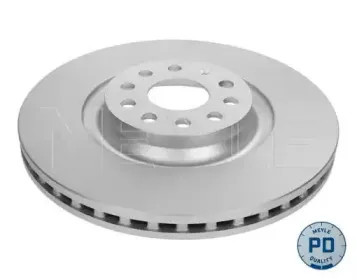 1835210008PD MEYLE Тормозной диск