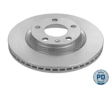 1835211017PD MEYLE Тормозной диск