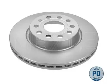 1835211044PD MEYLE Тормозной диск