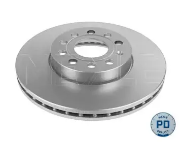 1835211045PD MEYLE Тормозной диск