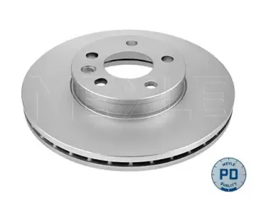 1835211086PD MEYLE Тормозной диск